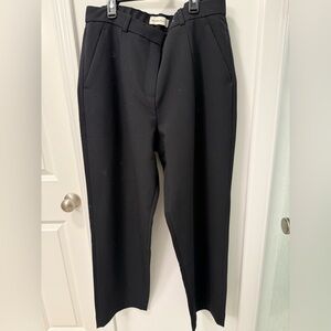 Abercrombie & Fitch Women’s Black Pants 32/14